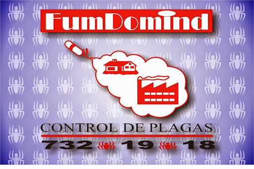 FUMDOMIND Control de plagas, Ote 12 27, Pemex, U.H. Pemex, 42808 Ciudad Tula, Hgo., México, Empresa de fumigación y control de plagas | HGO