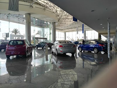 Photos of Ghabbour Auto