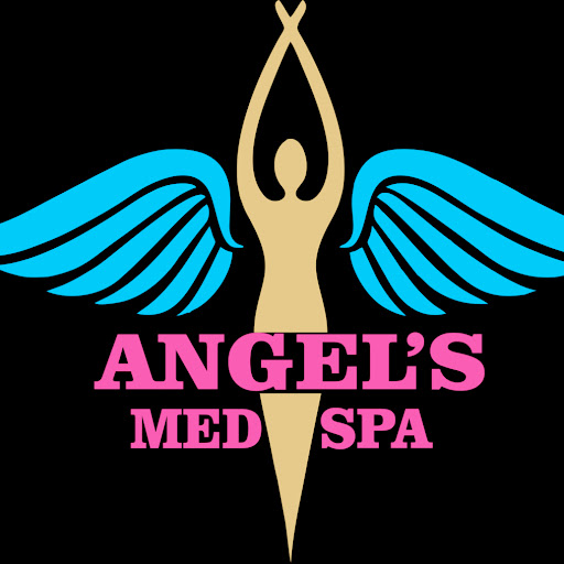 Angel`s MedSpa/Impoesthetic logo