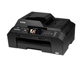 free download Brother MFC-J5910DW printer's driver