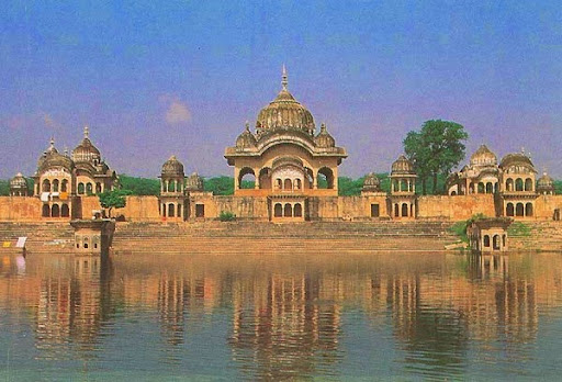 Холм Говардхан