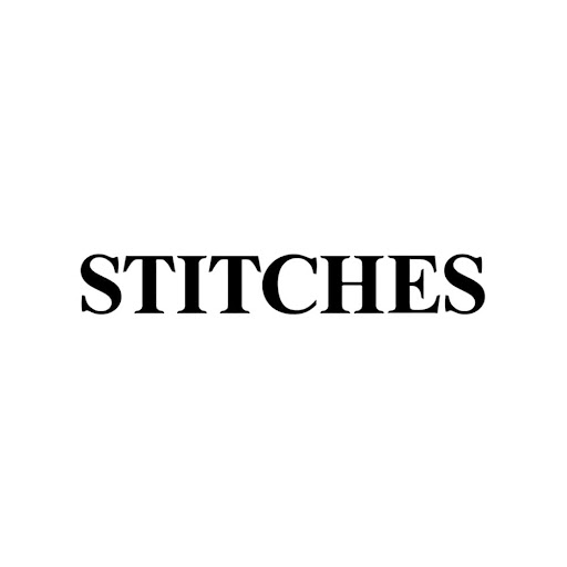 Stitches logo