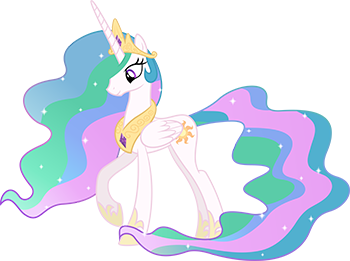 파일:attachment/MLP_Princess_Celestia1.png