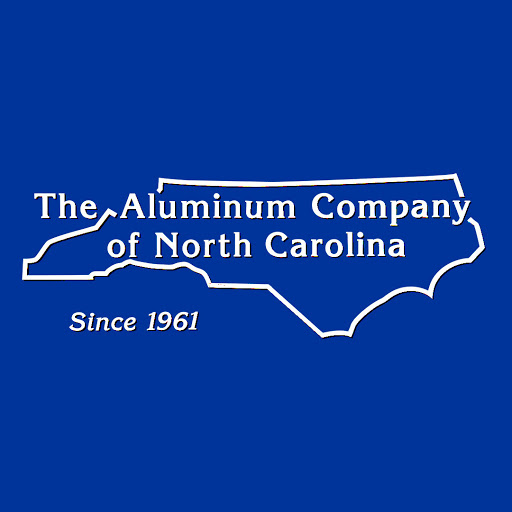 The Aluminum Company of North Carolina logo