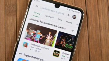 Kebijakan Terbaru Google Playstore Memaksa Developer Menampilkan Keamanan Privasi Pengguna