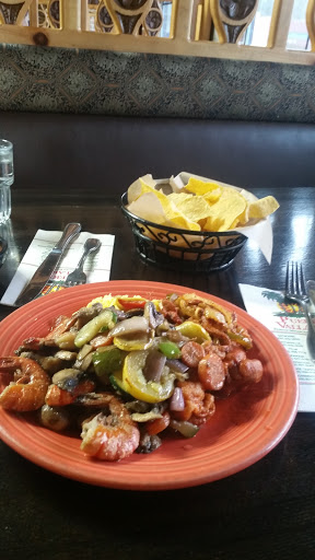 Mexican Restaurant «Puerto Vallarta», reviews and photos, 8208 WA-104 #106, Kingston, WA 98346, USA