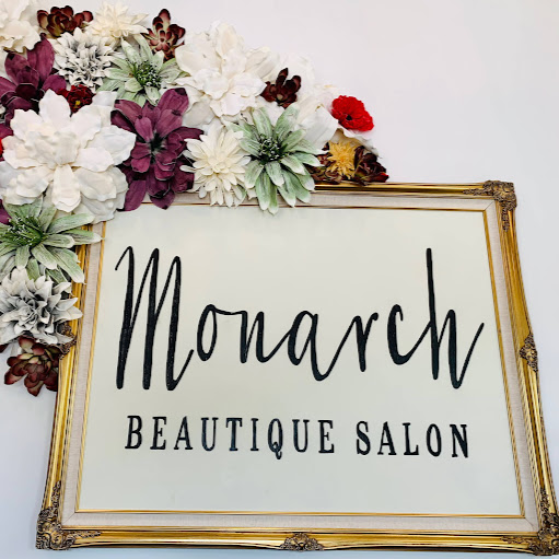 Monarch Beautique Salon