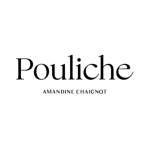 Pouliche Paris - Amandine Chaignot logo