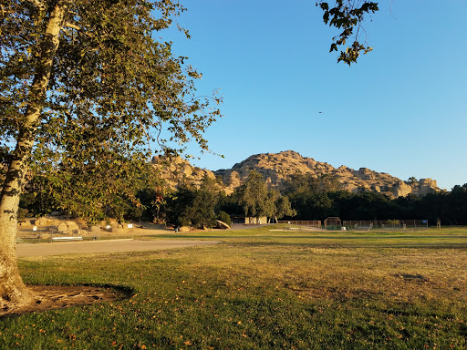 Park «CHATSWORTH PARK NORTH», reviews and photos, 22300 Chatsworth St, Chatsworth, CA 91311, USA