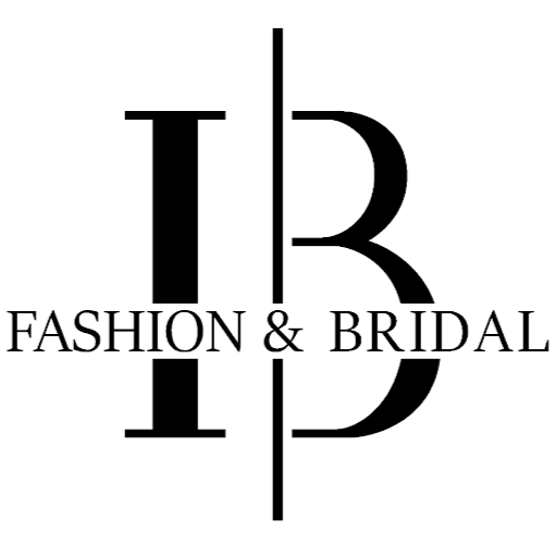 IB FASHION & BRIDAL logo