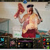 Boy Mushroom in DOTA 3