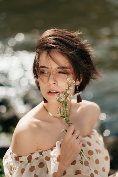 婚礼摄影师Yuliya Lois（julialois）。2022 4月3日的照片