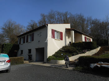 maison à Bussac-sur-Charente (17)
