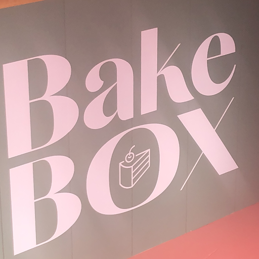 Bake Box logo