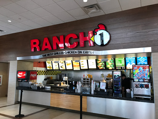Restaurant «Ranch One», reviews and photos, 1650 Premium Outlet Blvd #1201, Aurora, IL 60502, USA