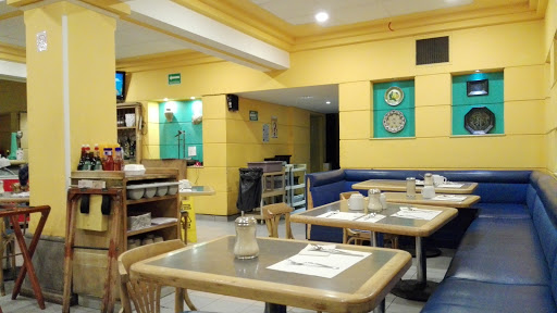 Susy, Avenida Montevideo 290 A, Gustavo A. Madero, Lindavista, 07300 Ciudad de México, CDMX, México, Restaurante | Ciudad de México