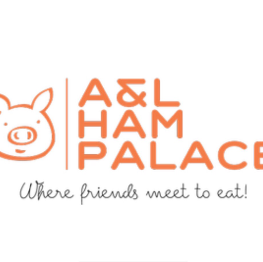 A & L Ham Palace logo