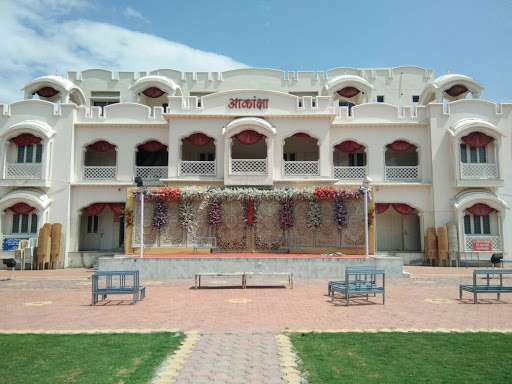 Akanksha Marriage Garden, Raisen Rd, Near Sanskriti Garden, Anand Nagar, Bhopal, Madhya Pradesh 462022, India, Events_Venue, state MP