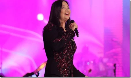 Ana Gabriel Palenque de Leon