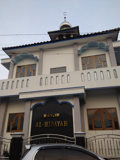 Masjid Al Hidayah