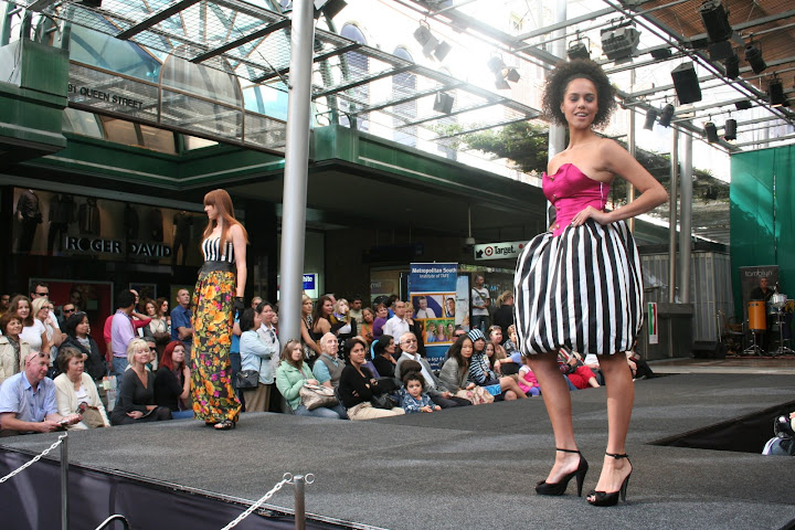 Highlights of Italian Fashion Week 2012-9