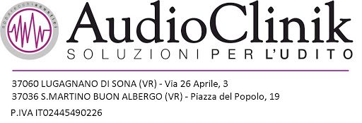 CENTRO ACUSTICO - APPARECCHI ACUSTICI -TEST UDITO GRATUITO - AUDIOCLINIK SAN MARTINO