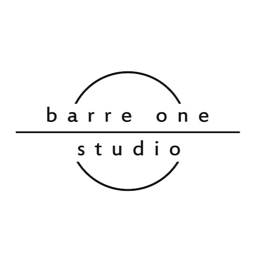 BarreOne Studio logo