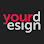 Your Design logotyp