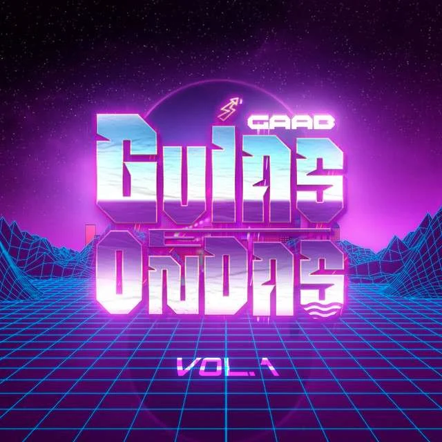 Download MP3 Gaab - Só olha (ft. MC Daniel & Wiu)