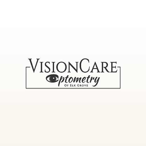 VisionCare Optometry logo