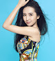 Best Choice Ever Amelie Xu Lingyue