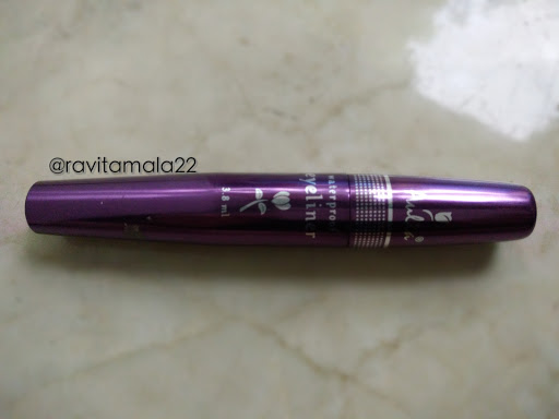 aulia waterproof eyeliner