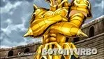 Saint Seiya Soul of Gold - Capítulo 2 - (136)