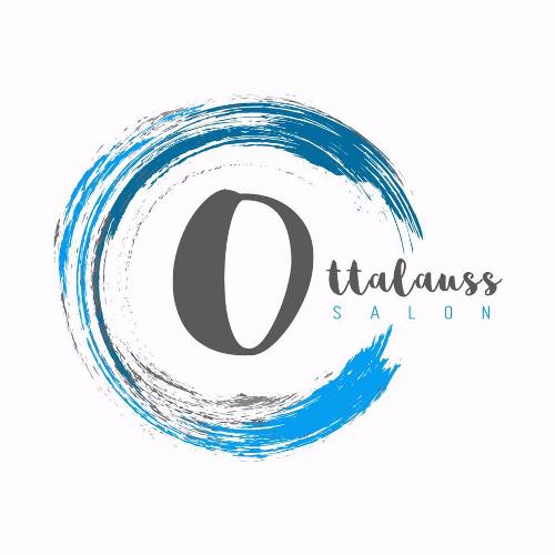 Ottalaus Salon logo