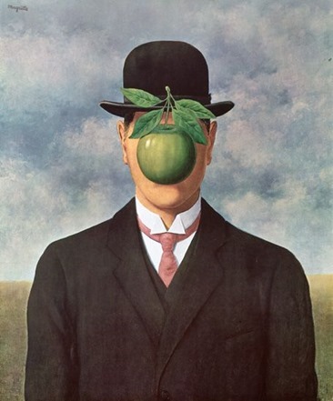 René Magritte