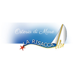 La Risacca Blu logo