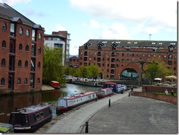 37 chuffed in castlefield 1