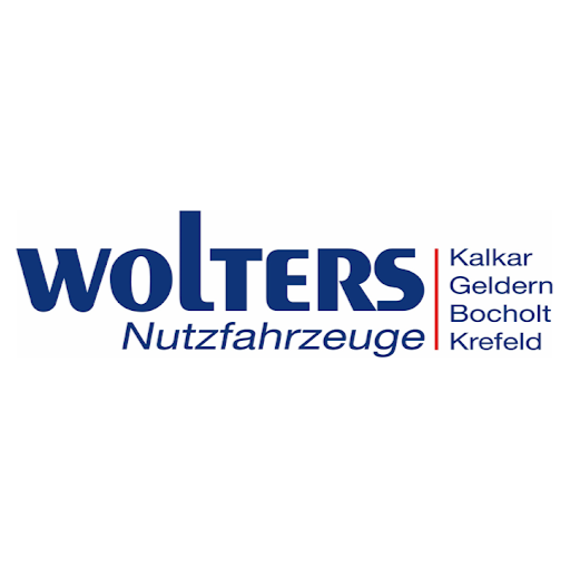 Wolters Nutzfahrzeuge GmbH