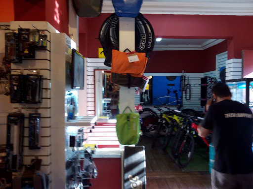 EcoBike Chile, Avda Principe de Gales 6469, La Reina, Santiago, Región Metropolitana, Chile, Bicicleta tienda | Región Metropolitana de Santiago