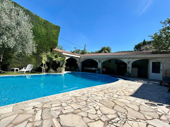 maison à Saint-Marcellin-lès-Vaison (84)