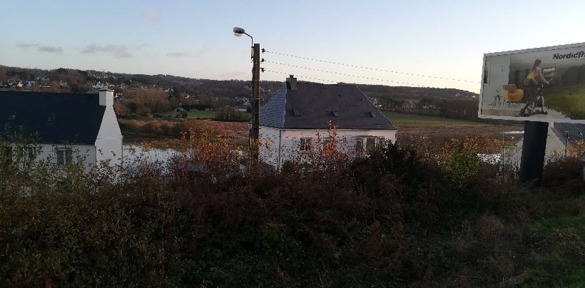 Vente maison 5 pièces  à Landerneau (29800), 235 949 €