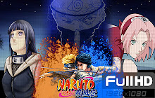 Naruto Characters Wallpapers FullHD New Tab small promo image