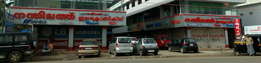 Chandran Nandilath, Near Thankam Theatre, Thankam Jn, Main Road, Vadakkencherry, Kerala 678683, India, Electronics_Retail_and_Repair_Shop, state KL