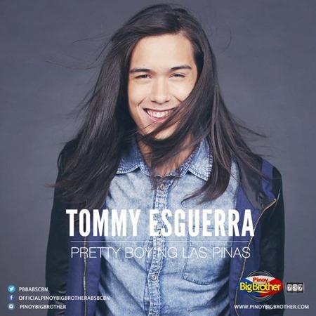 Tommy Esguerra