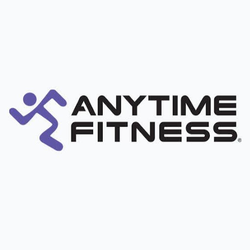 Anytime Fitness