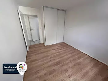 appartement à Rouen (76)