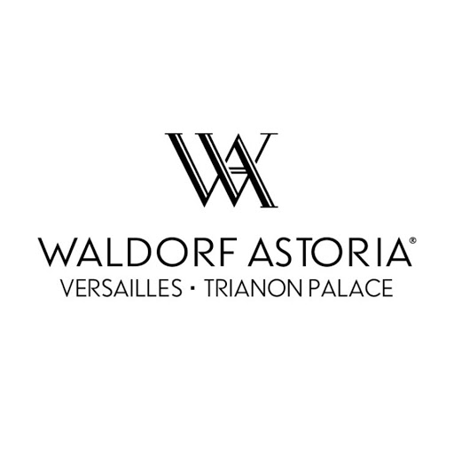 Waldorf Astoria Versailles - Trianon Palace logo