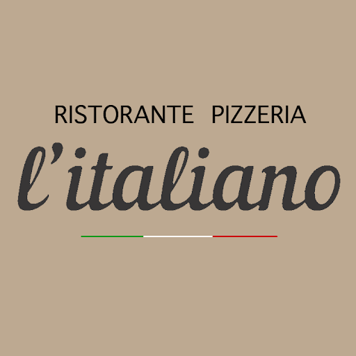 Ristorante L'Italiano logo