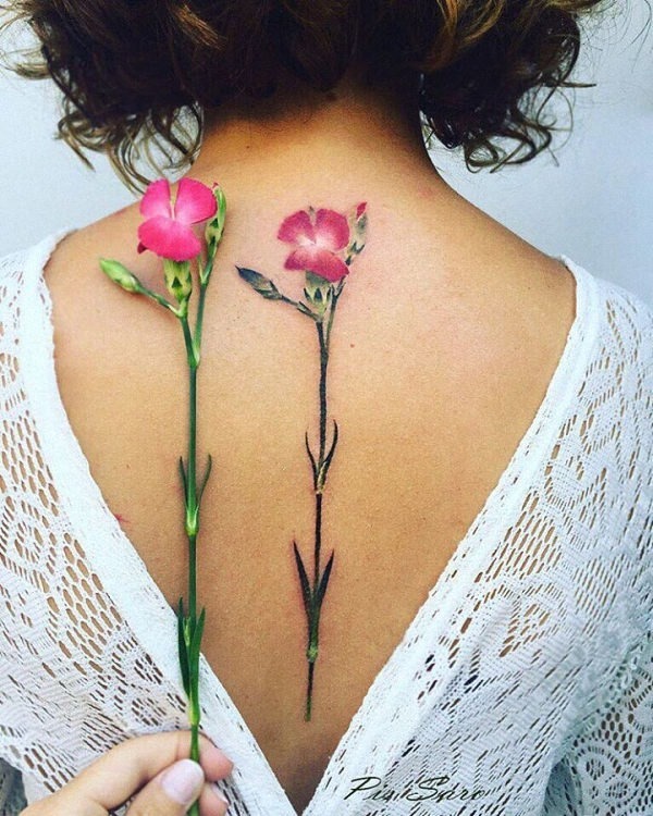 esta_vida_como_aquarela_flor_da_tatuagem