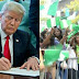 Big Shame, USA Immigration To Reject Children Of Corrupt Nigerian Leaders